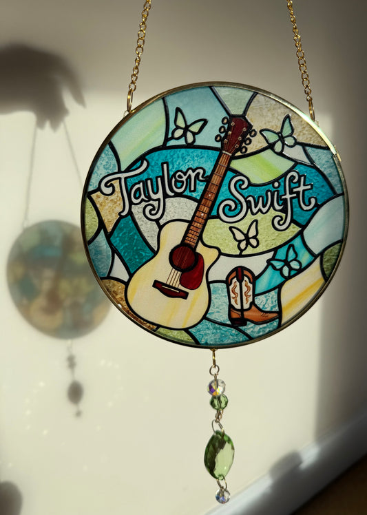 PRE ORDER - Eras Suncatchers 💫