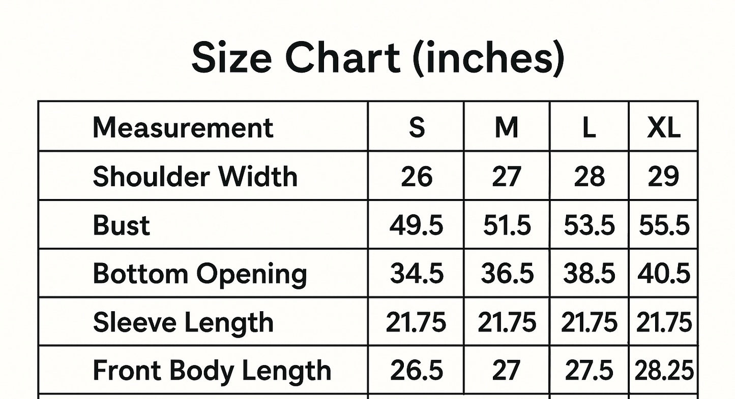 Black Initial Round My Neck / Life of a Showgirl Sweatshirt