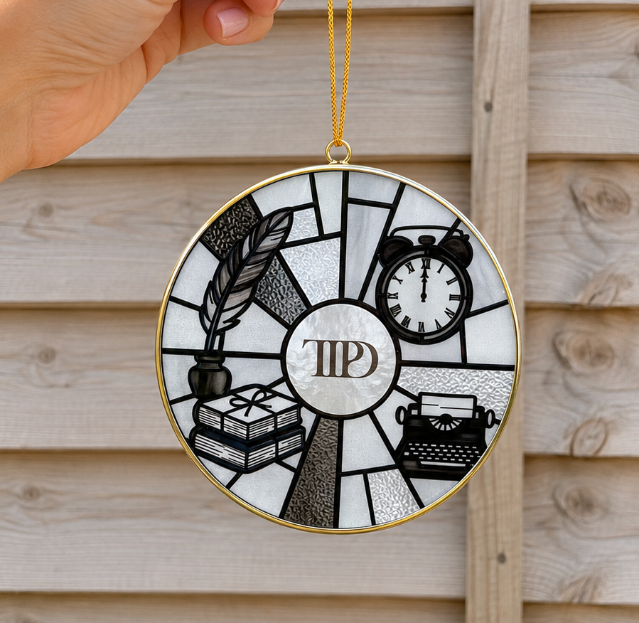 Individual Eras Ornaments