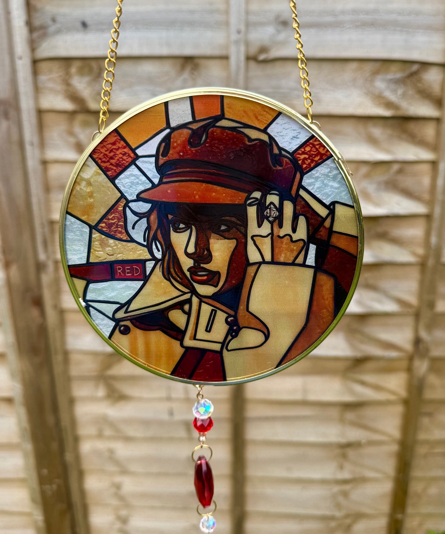 PRE ORDER - Eras Suncatchers 💫