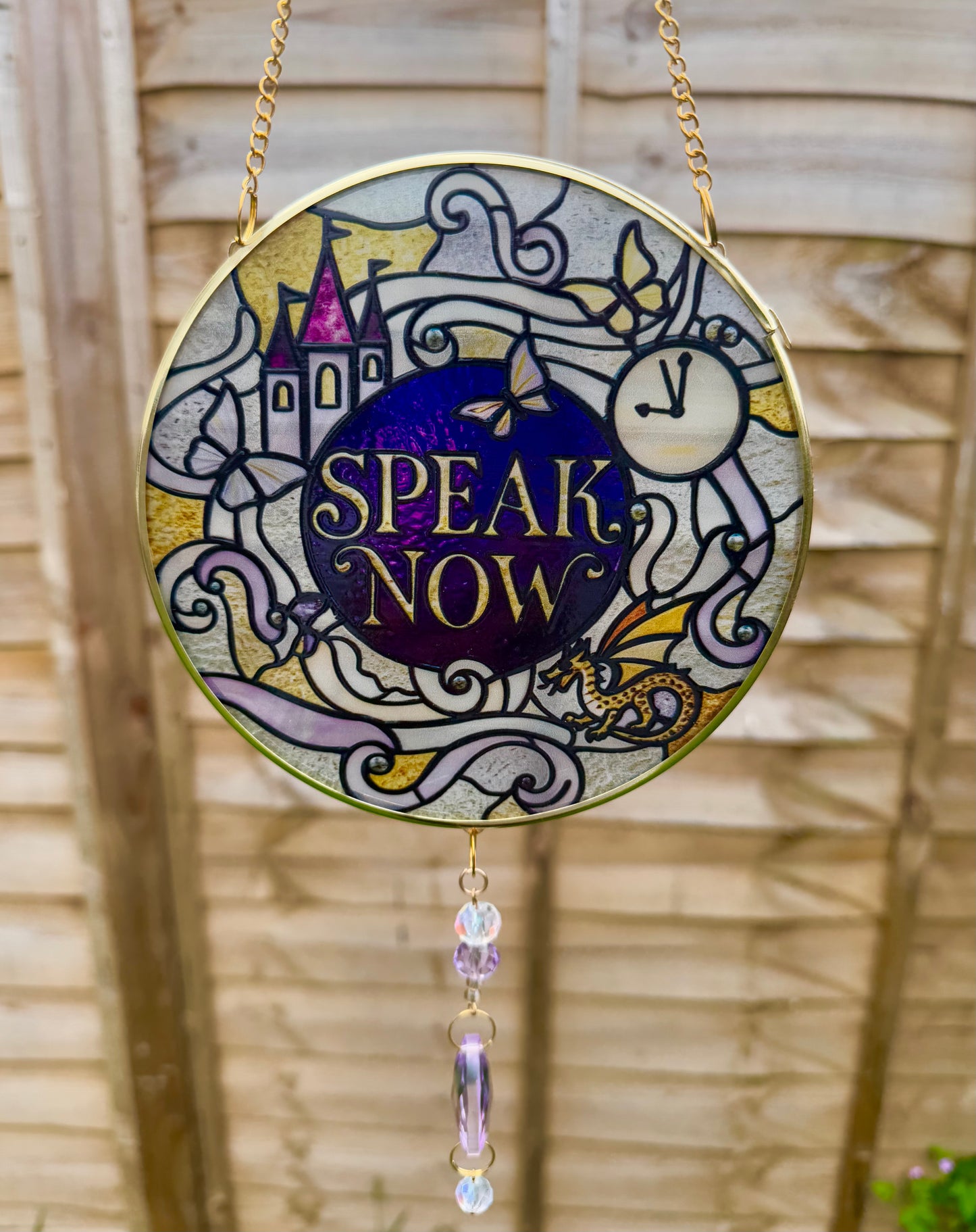 PRE ORDER - Eras Suncatchers 💫