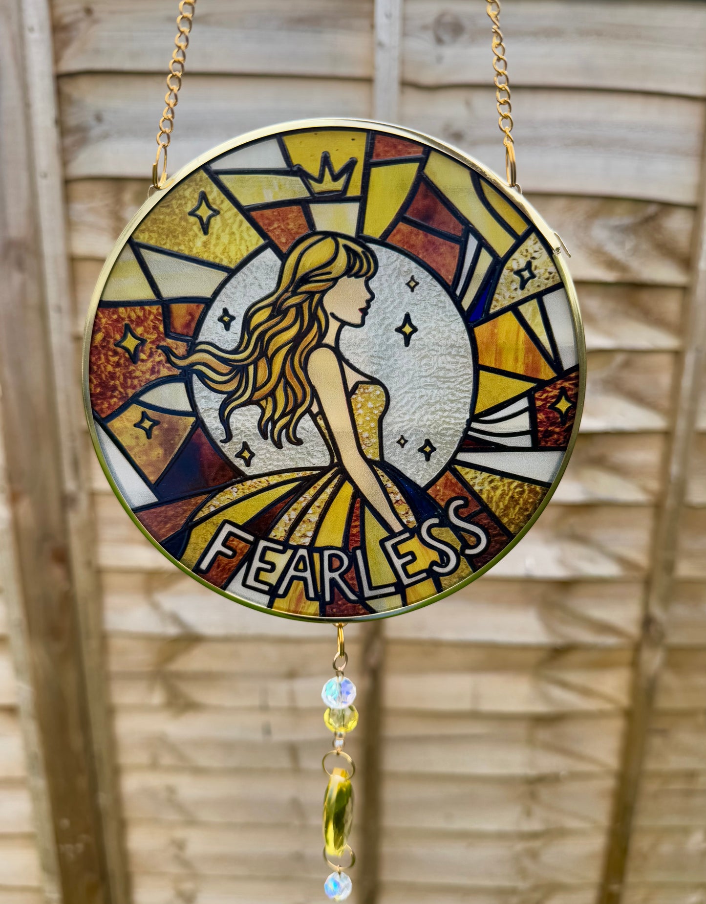 PRE ORDER - Eras Suncatchers 💫