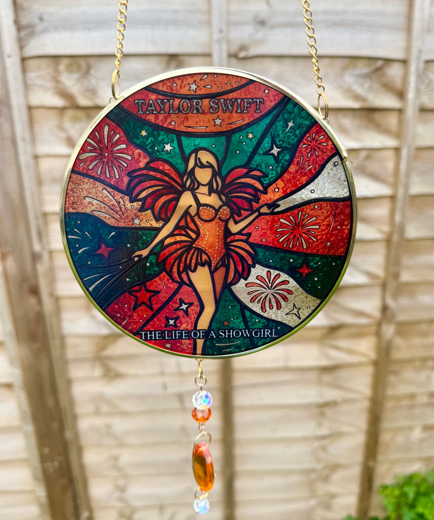 PRE ORDER - Eras Suncatchers 💫
