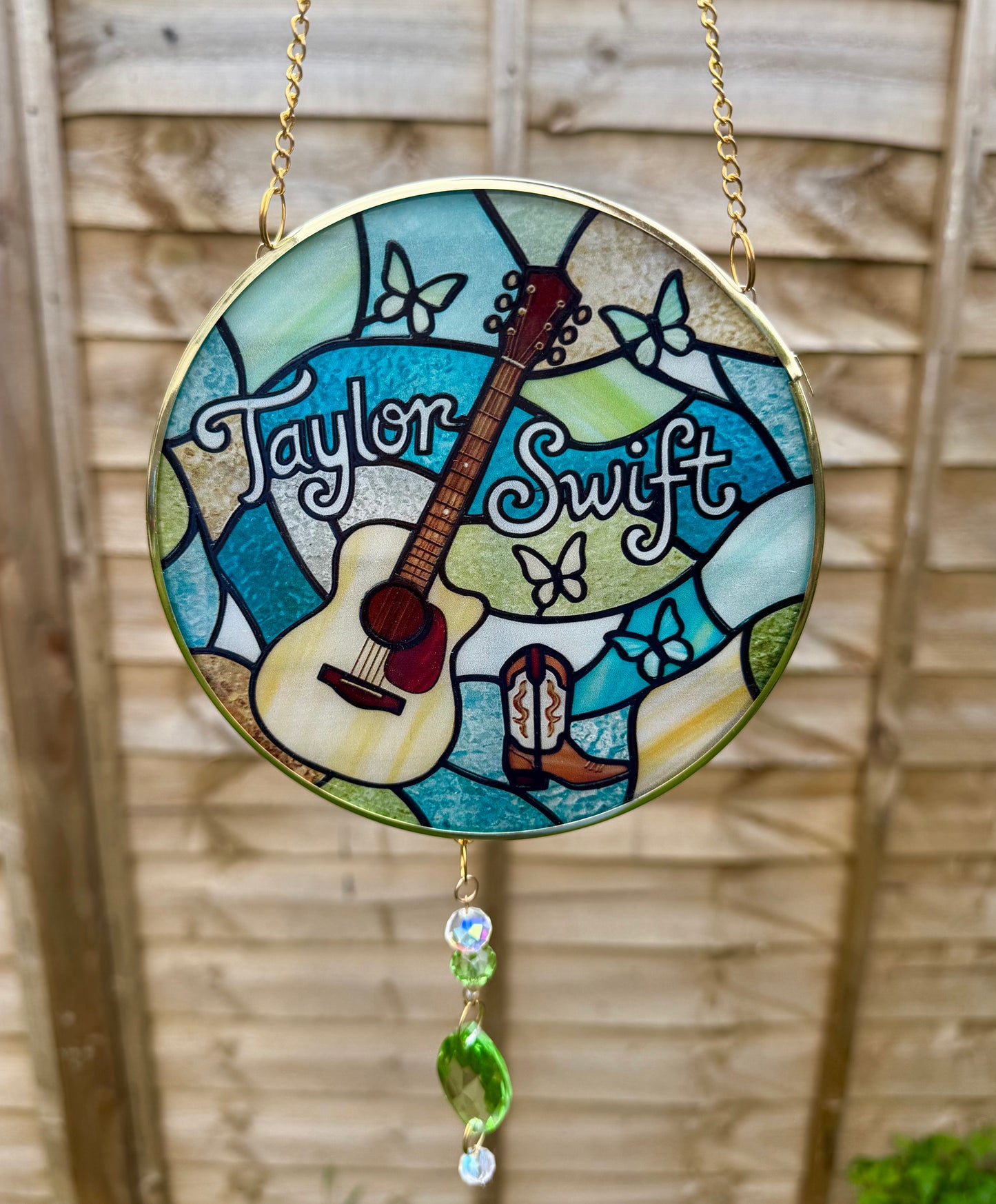 PRE ORDER - Eras Suncatchers 💫