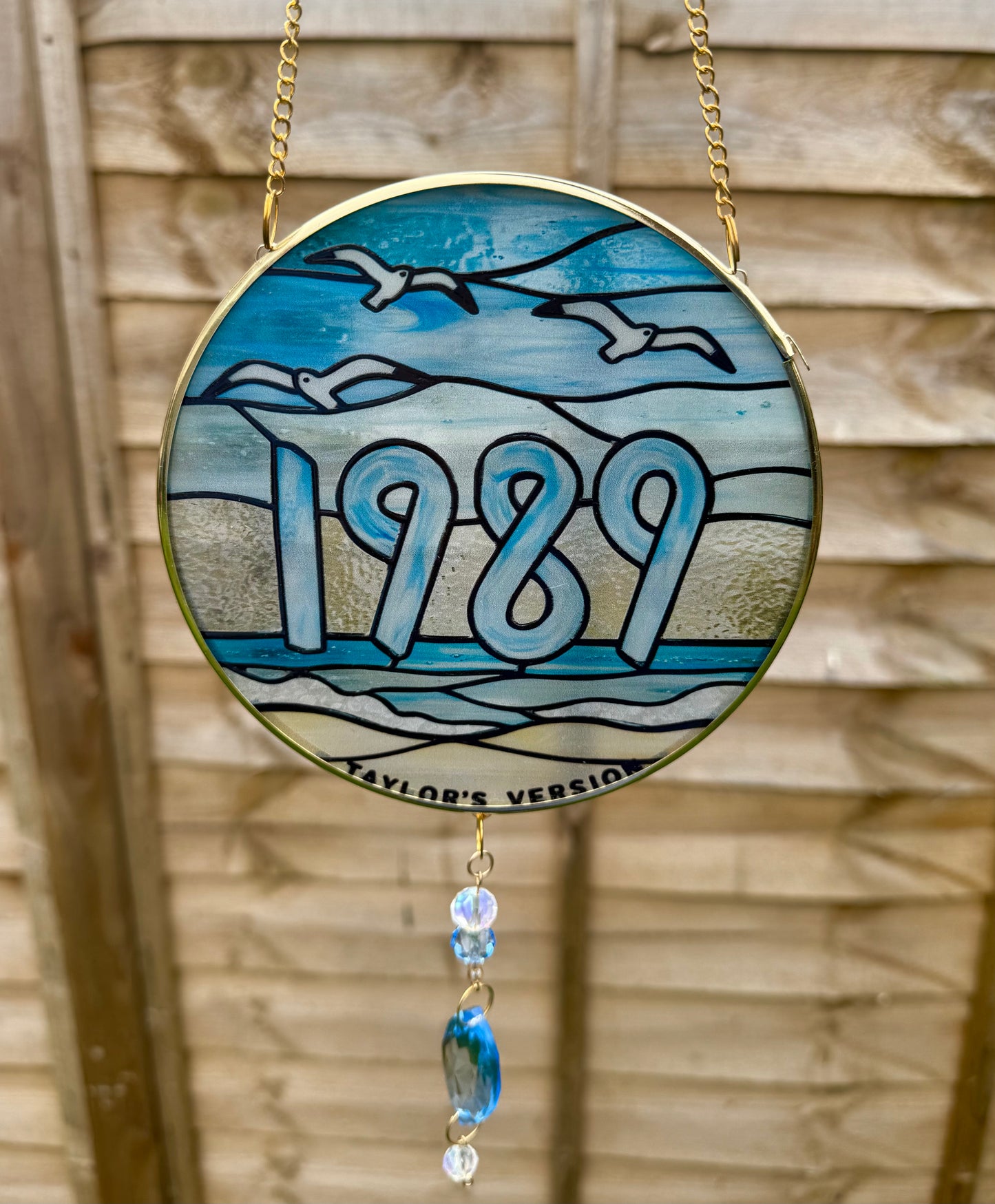 PRE ORDER - Eras Suncatchers 💫