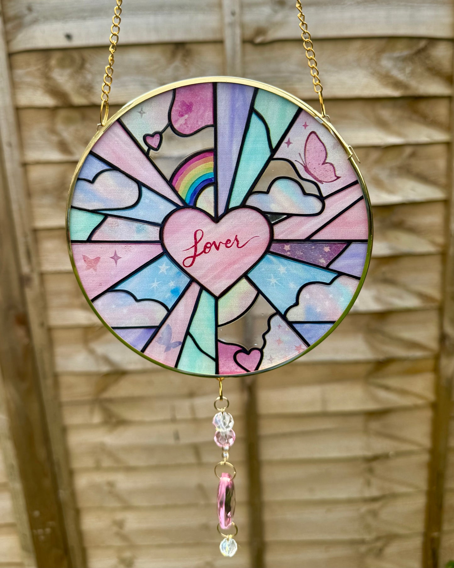 PRE ORDER - Eras Suncatchers 💫