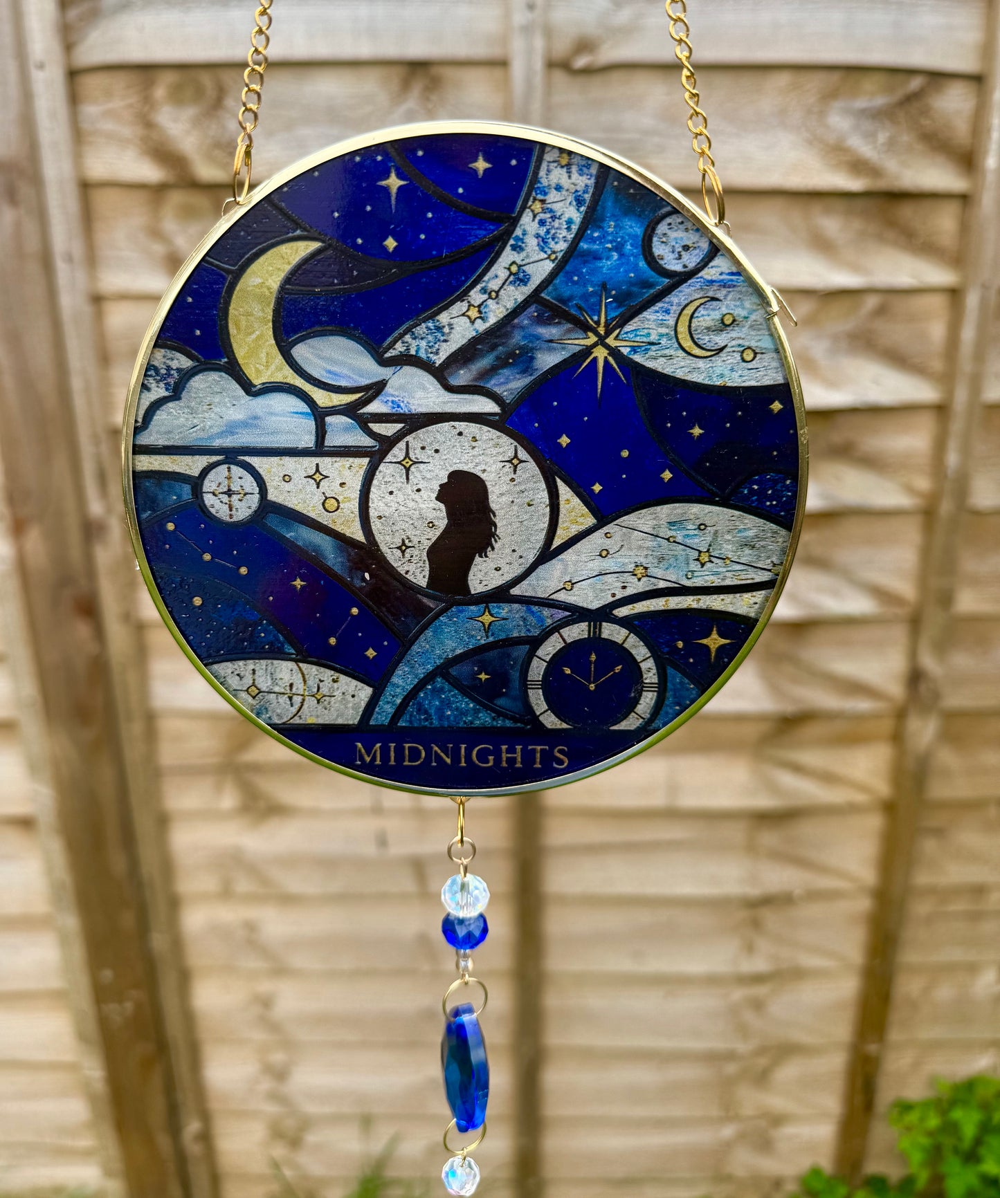 PRE ORDER - Eras Suncatchers 💫