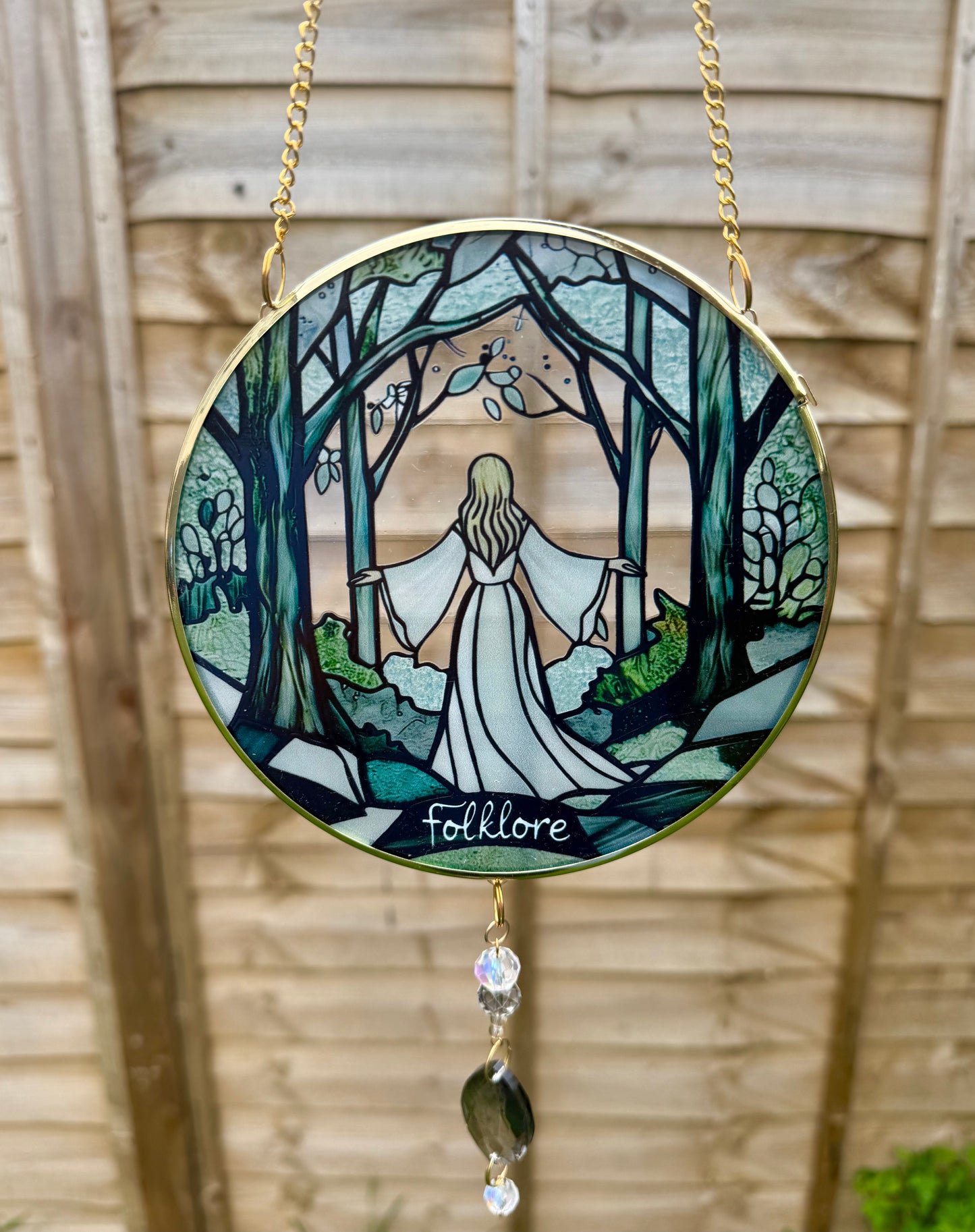 PRE ORDER - Eras Suncatchers 💫