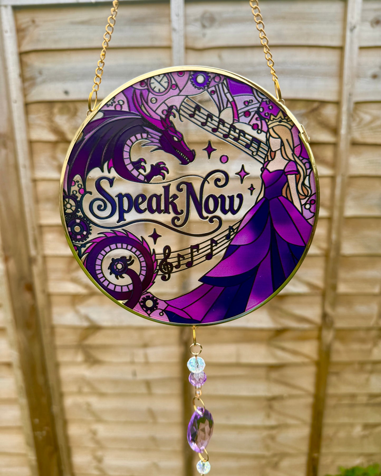 PRE ORDER - Eras Suncatchers 💫