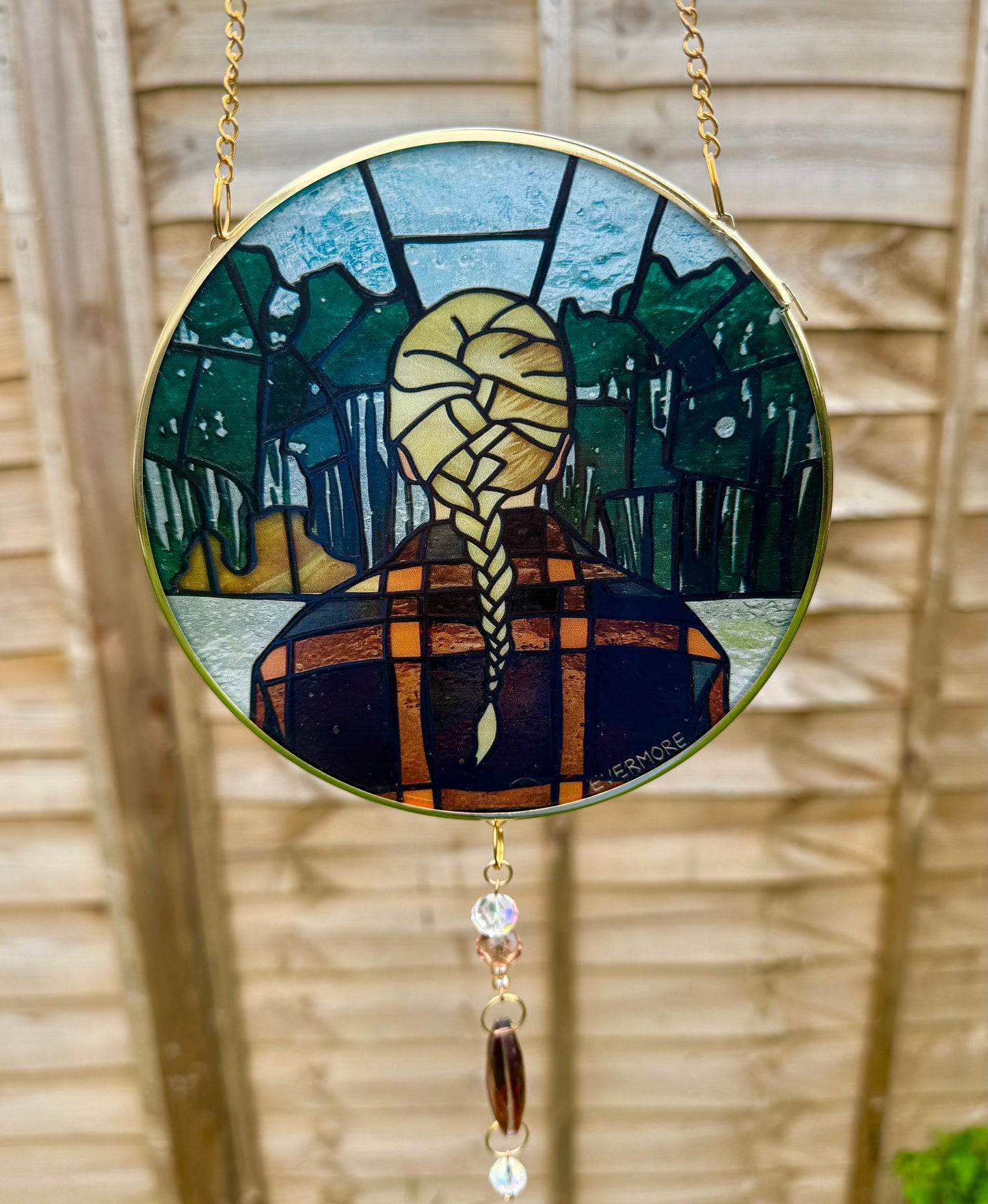 PRE ORDER - Eras Suncatchers 💫