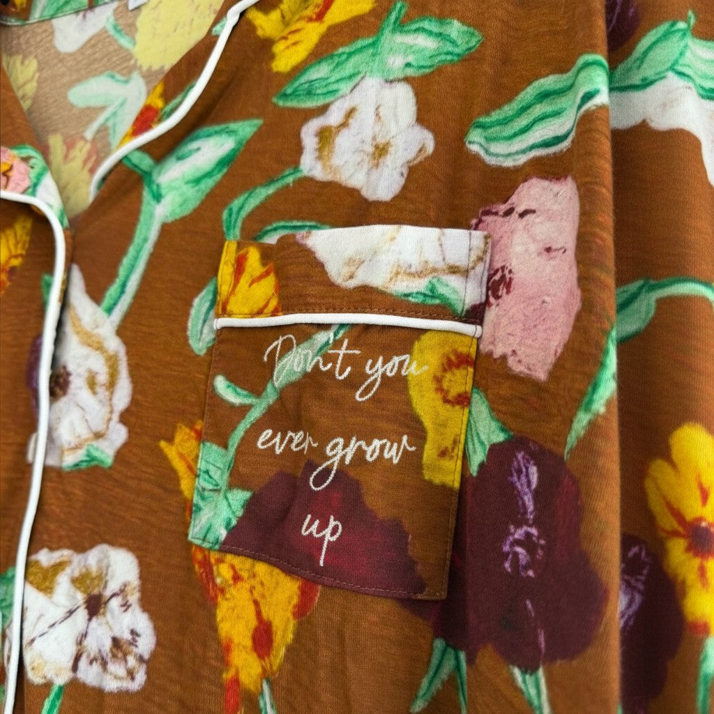 PRE ORDER - Surprise Song Piano PJs / Doggy PJs